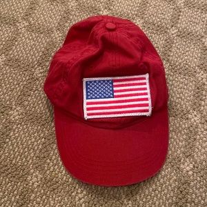 USA baseball cap